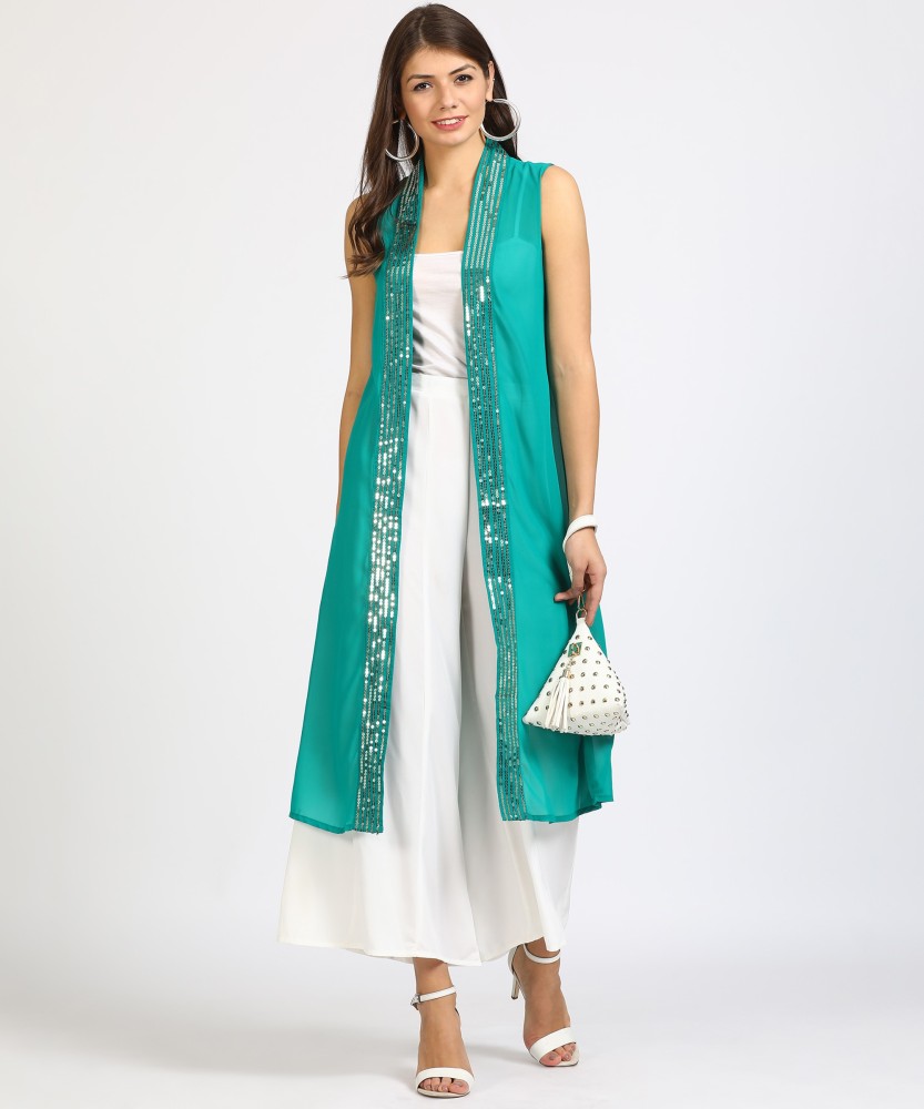 Flipkart kurti sale with shrug