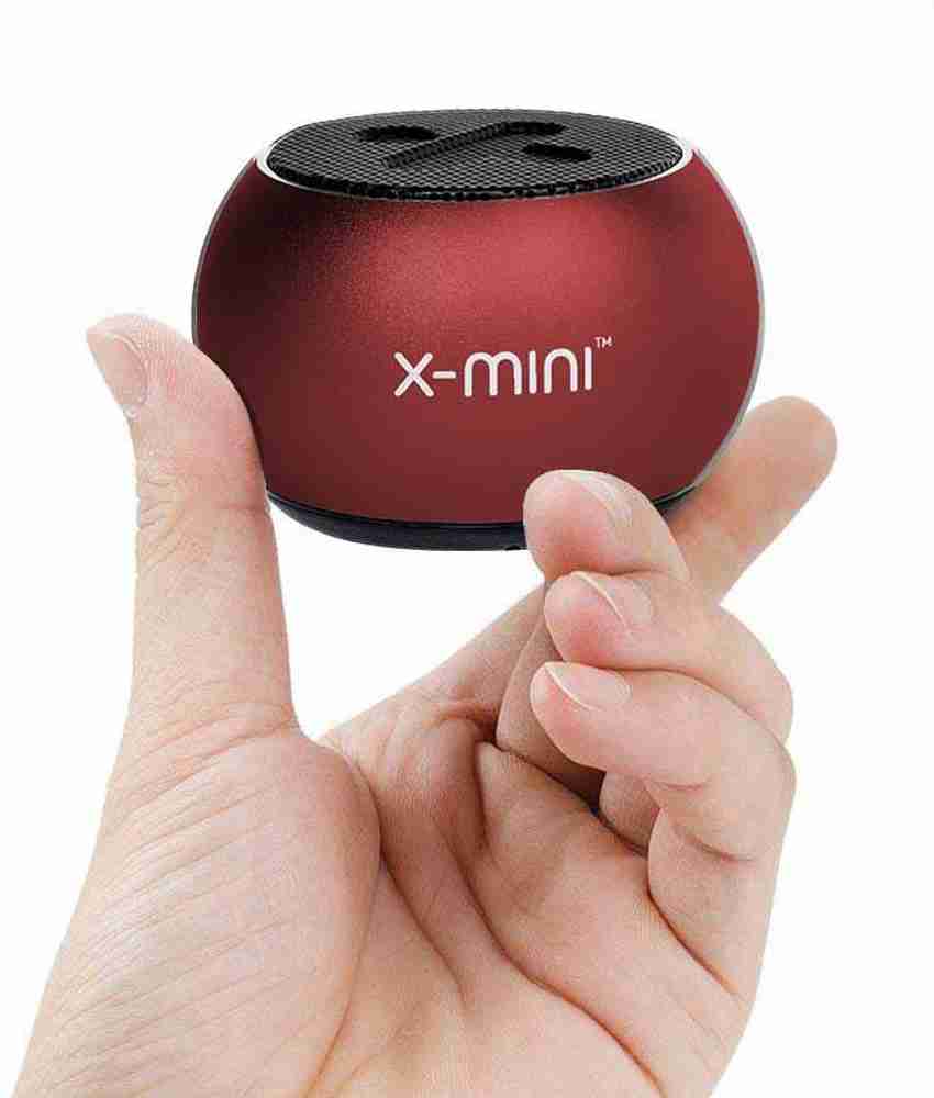 X audio mini wireless speaker new arrivals