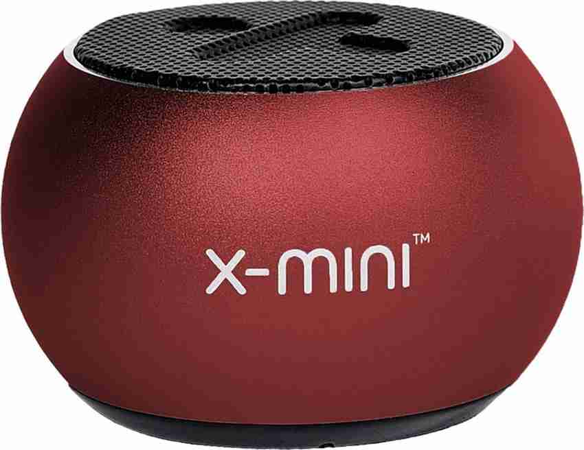 X audio mini wireless speaker new arrivals