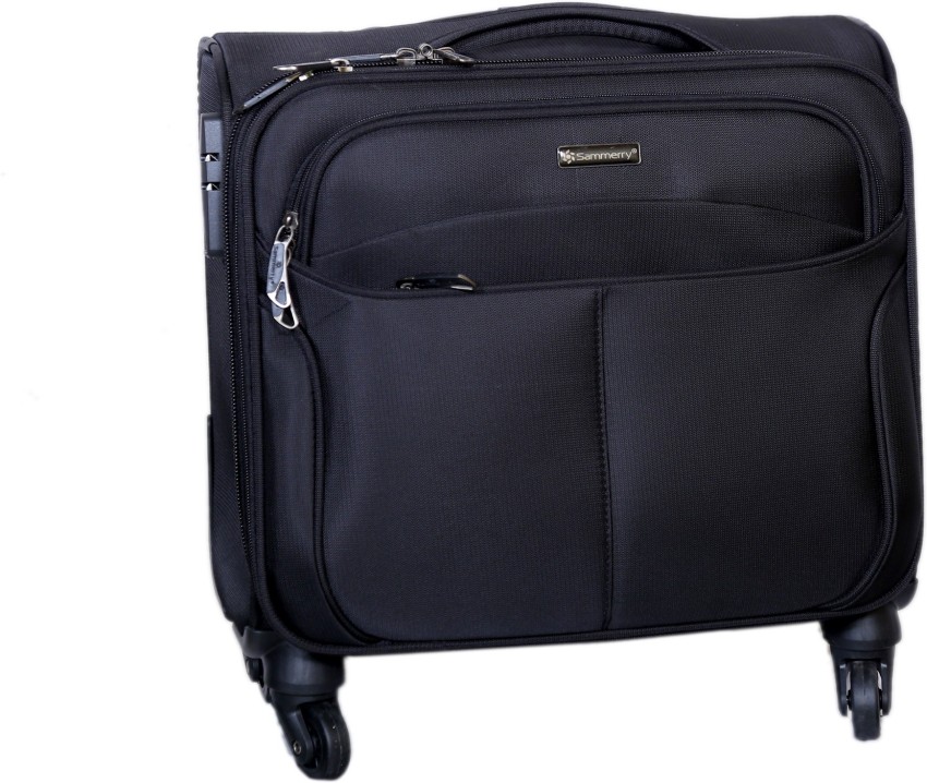Buy sammerry Official Small Travel Bag - SMALL(Black) Online at  desertcartEcuador