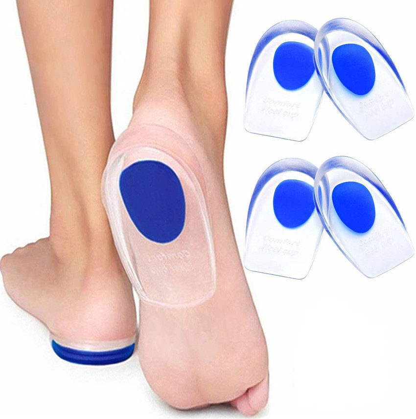 Where can i shop buy heel cups