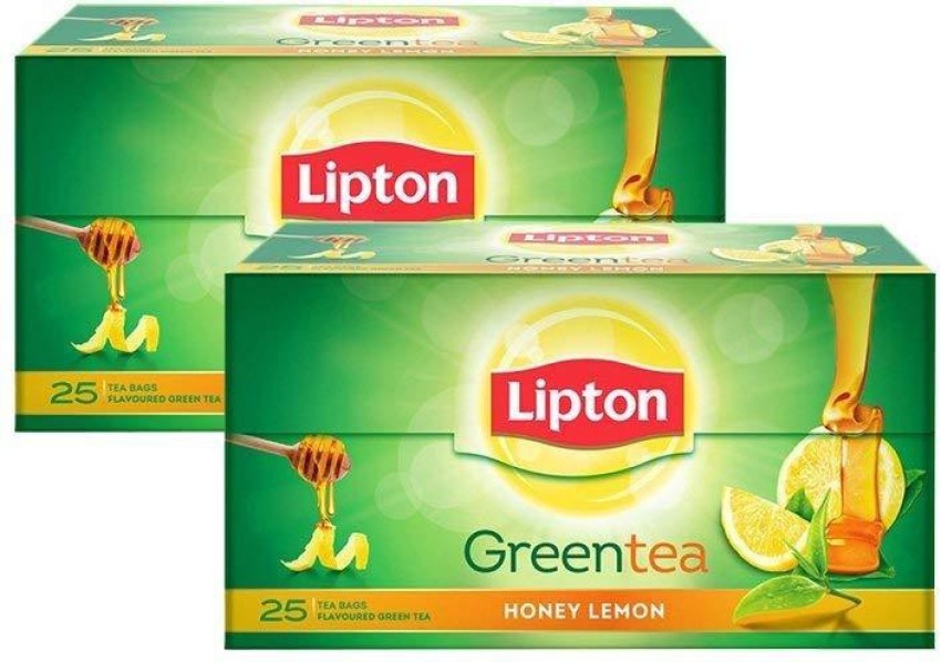 Lipton Tea Bag, Pack Size: 45g at Rs 350/kilogram in Noida