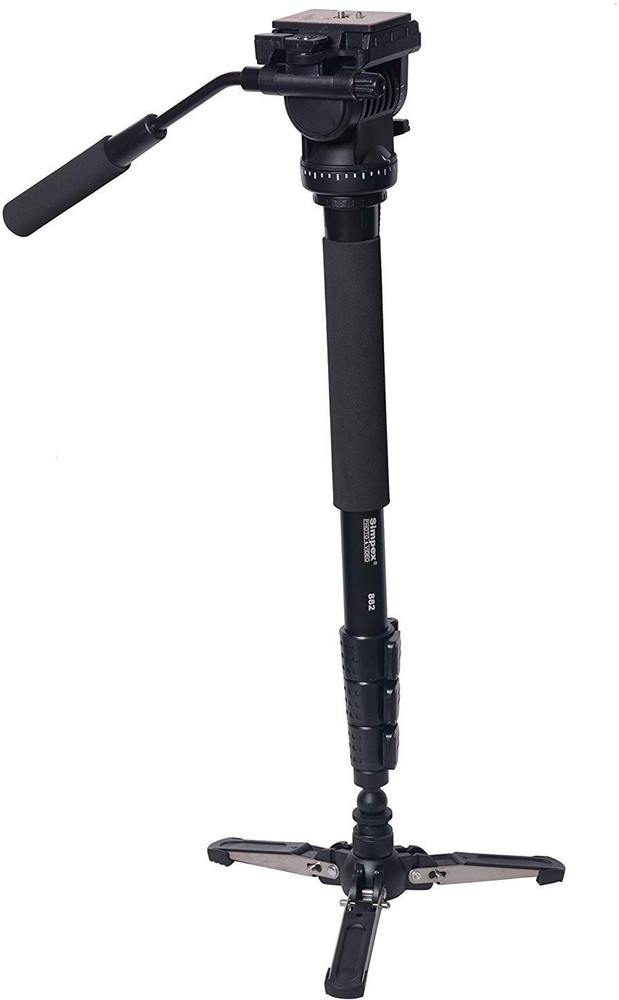 monopod simpex