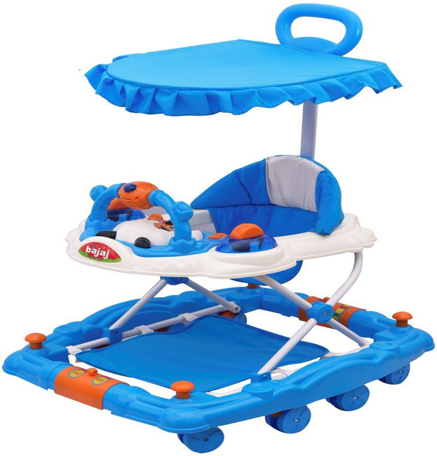 Bajaj baby walker cheap