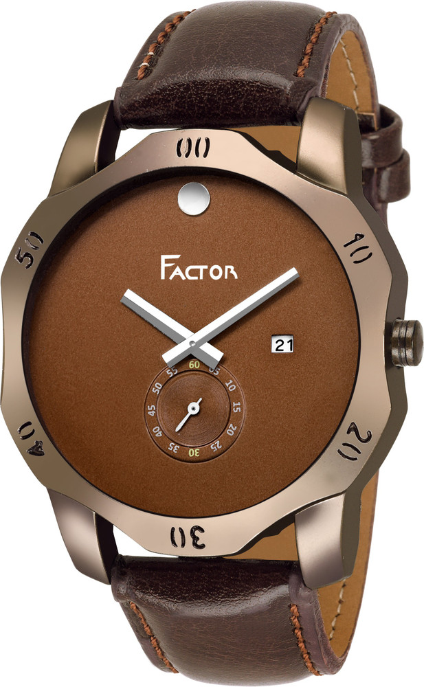 Factor watch price store list
