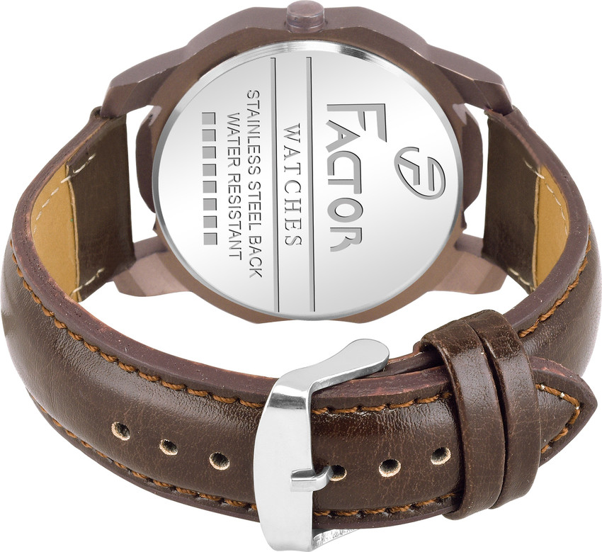 Factor watch price online