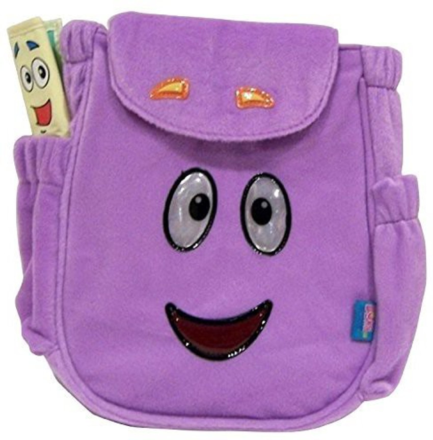 Dora cheap plush backpack