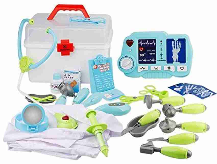 Doctor kit store for older child