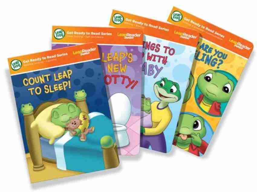 Leapfrog toddler clearance