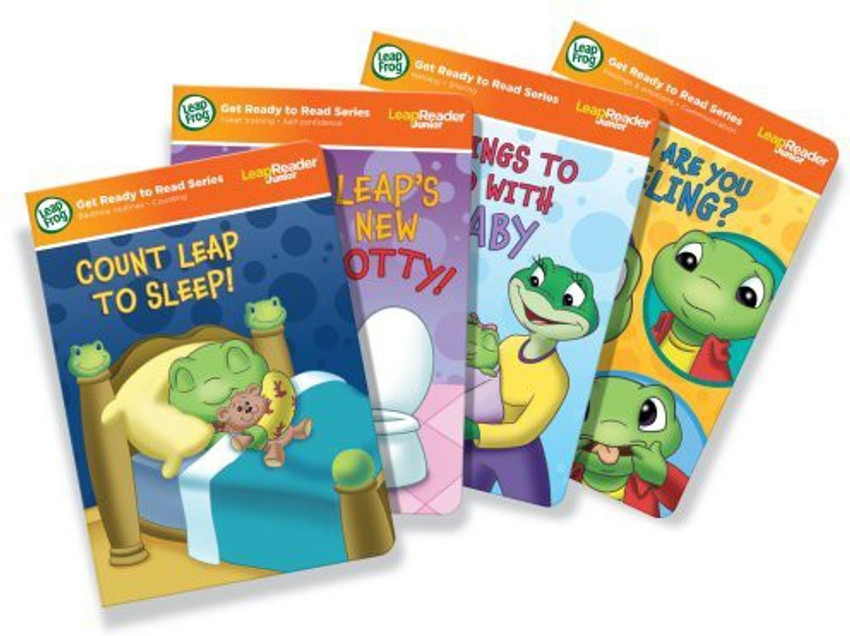 Leapfrog toddler online