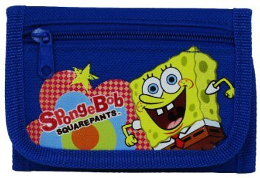 SpongeBob's Wallet