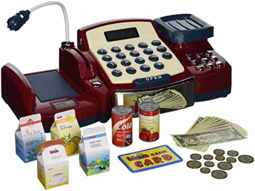 Klein 2024 cash register