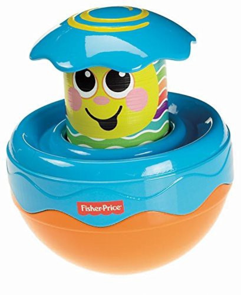 Fisher price deals rolling ball