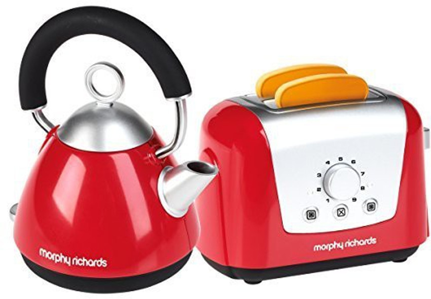 Casdon kettle and toaster 2025 set