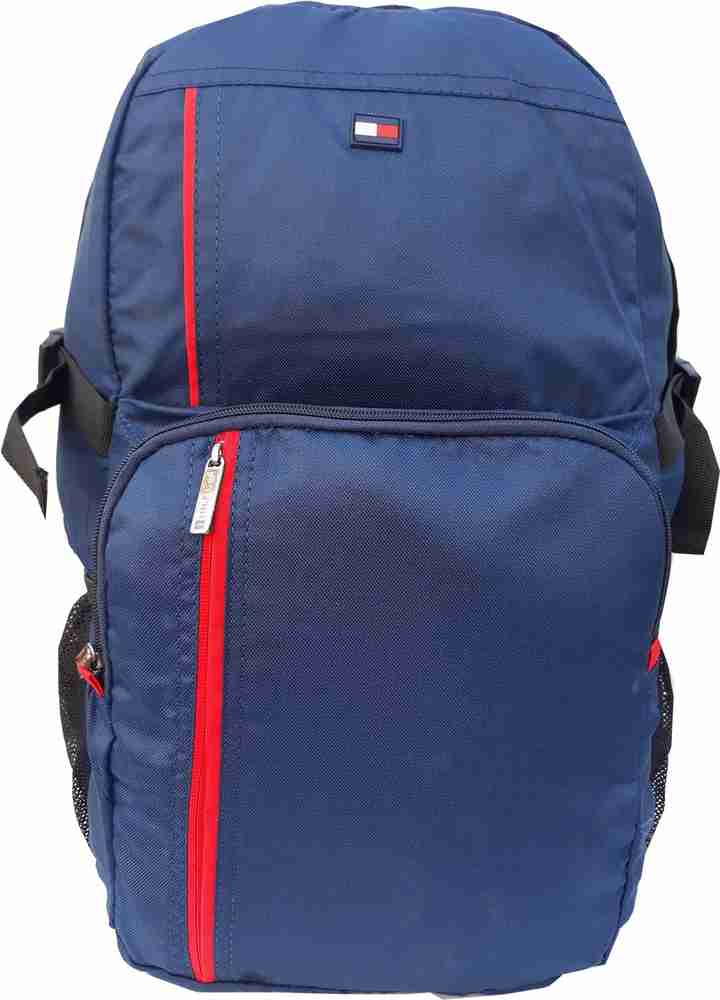 Tommy hilfiger top core laptop bag