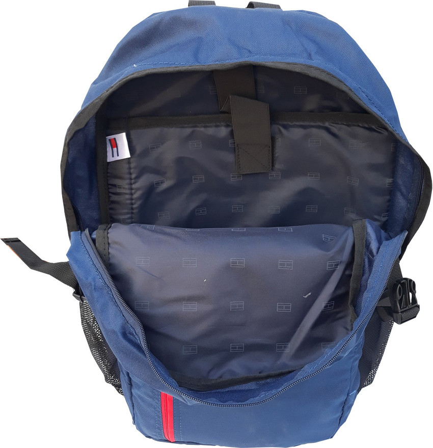 Tommy hilfiger core laptop bag store