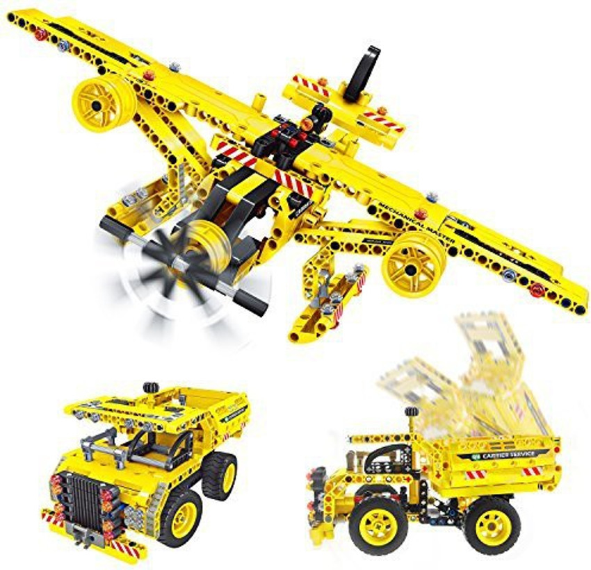 Gili Building Toys Gifts For Boys Girls Age 6Yr 12Yr Construction Engineering Kits For 7 8 9 10 Year Old Educational Stem shop for Genrc products in India. Flipkart