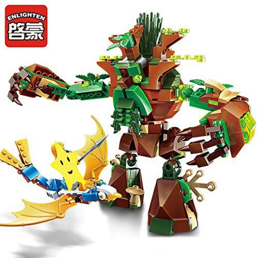 Enlighten brick top war of glory