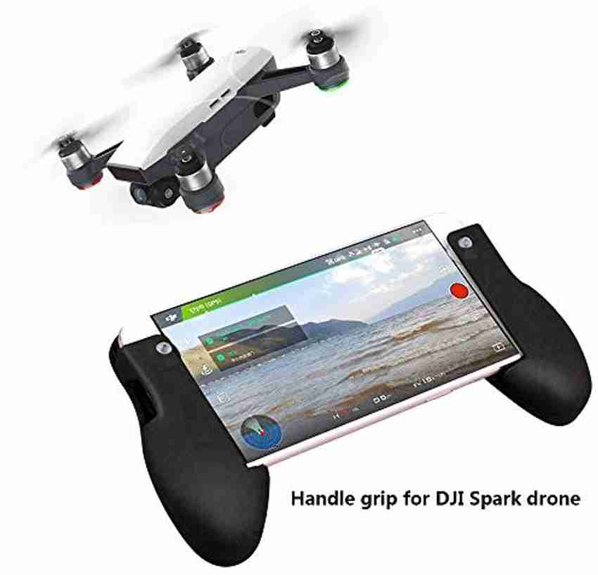 Dji 2025 spark iphone