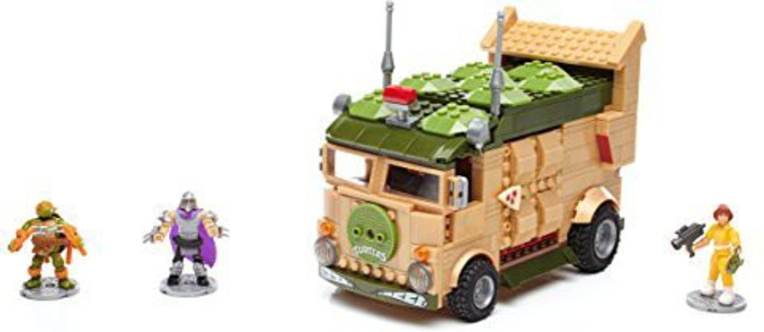 Mega bloks ninja online