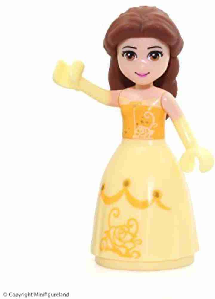 Beauty and the Beast - LEGO Disney Princess - Minisode 