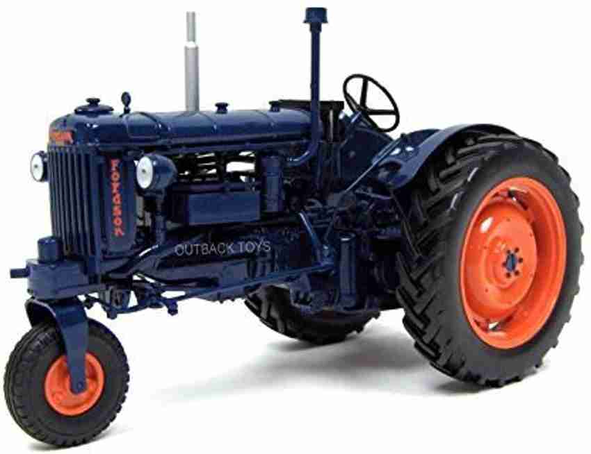 Ford E27N Tricycle Row Crop Tractor . shop for Genrc products in