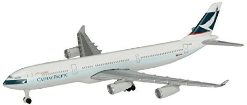 Cathay 2025 pacific toy