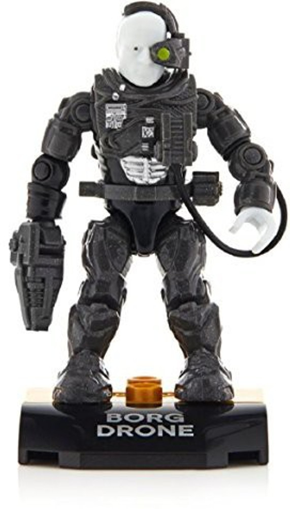 Mega construx heroes series 1 cheap