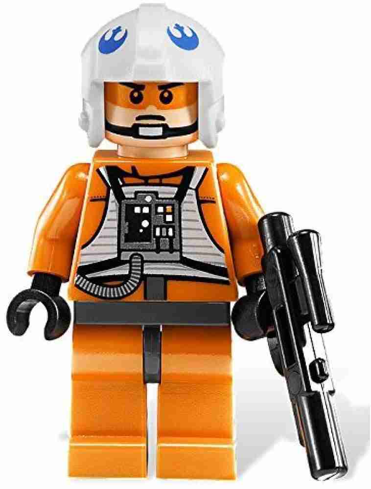 Lego store pilot figure