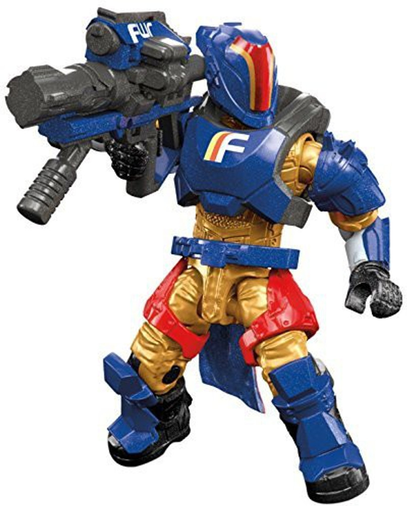 Mega bloks destiny clearance