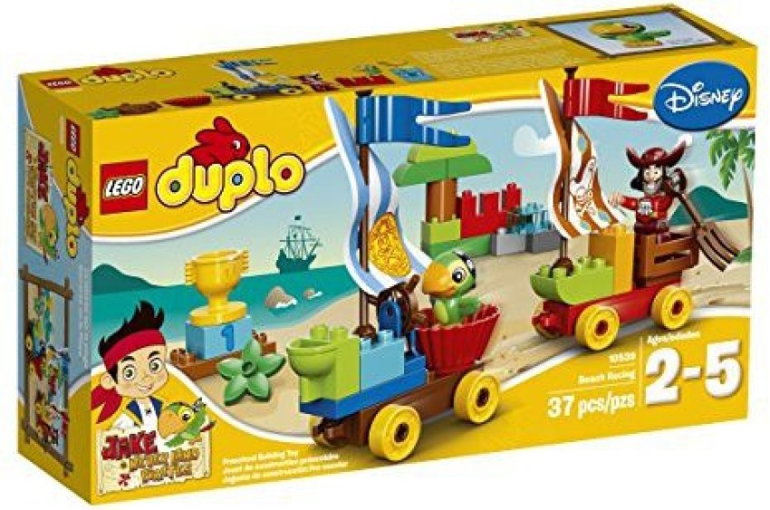 Duplo beach hotsell