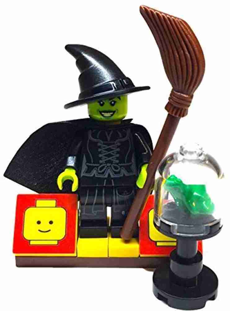 Lego wicked online witch