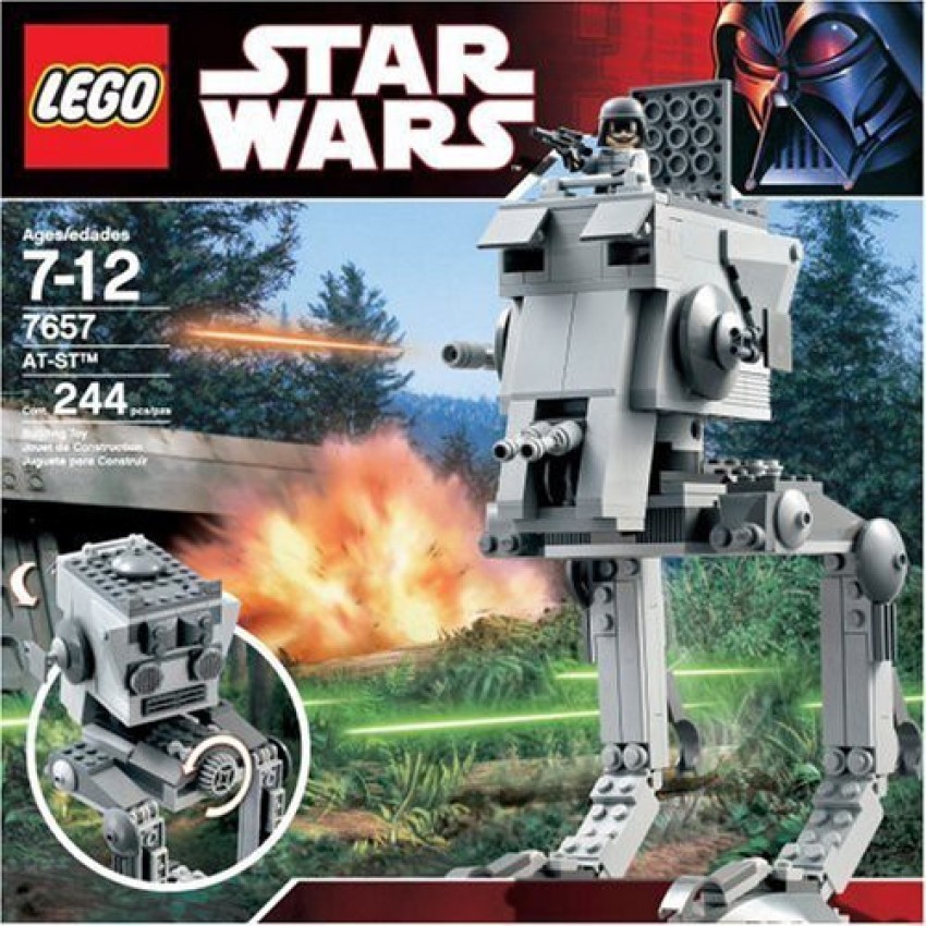 LEGO Star Wars At-St - Star Wars At-St . shop for LEGO products in