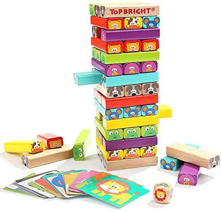 Top outlet bright toys
