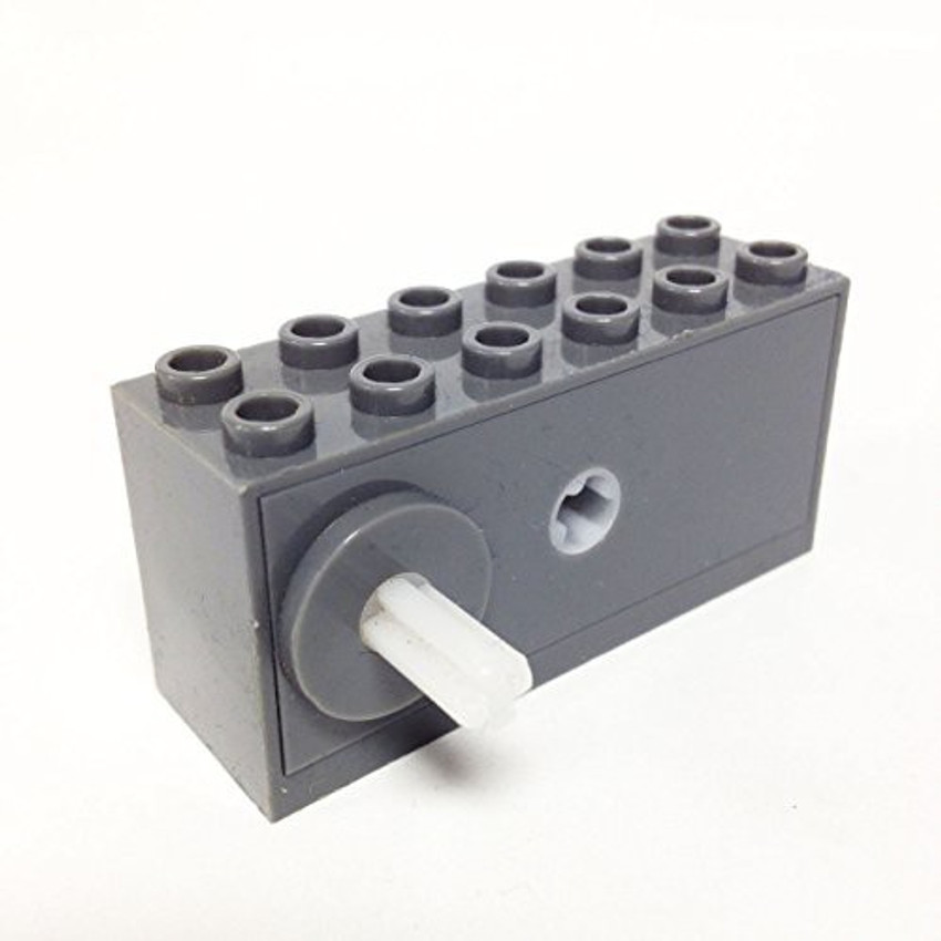 Lego wind up outlet