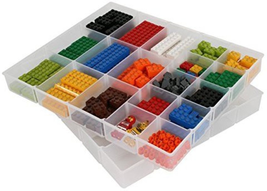 LEGO Storage Sorting Tray - Storage Sorting Tray . Buy Storage Sorting Tray  toys in India. shop for LEGO products in India.
