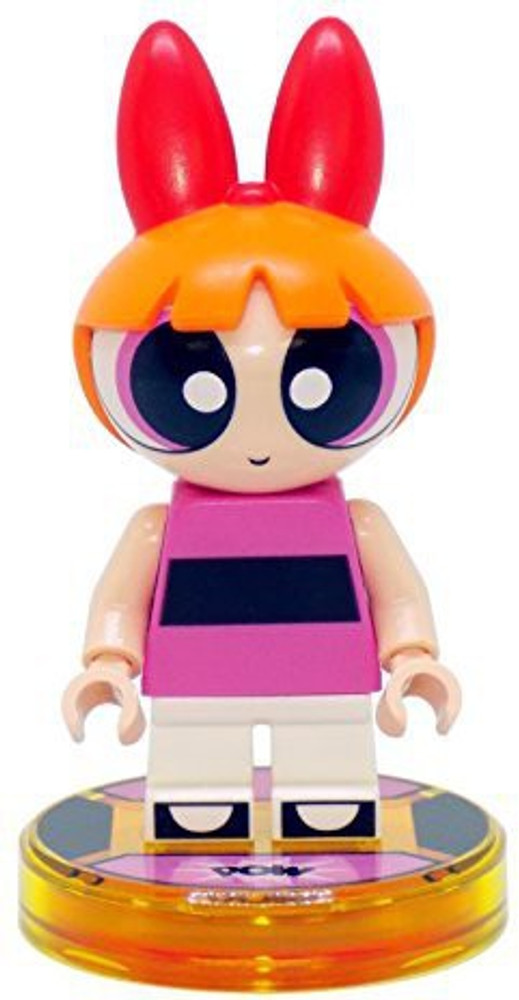 Lego hotsell dimensions tag