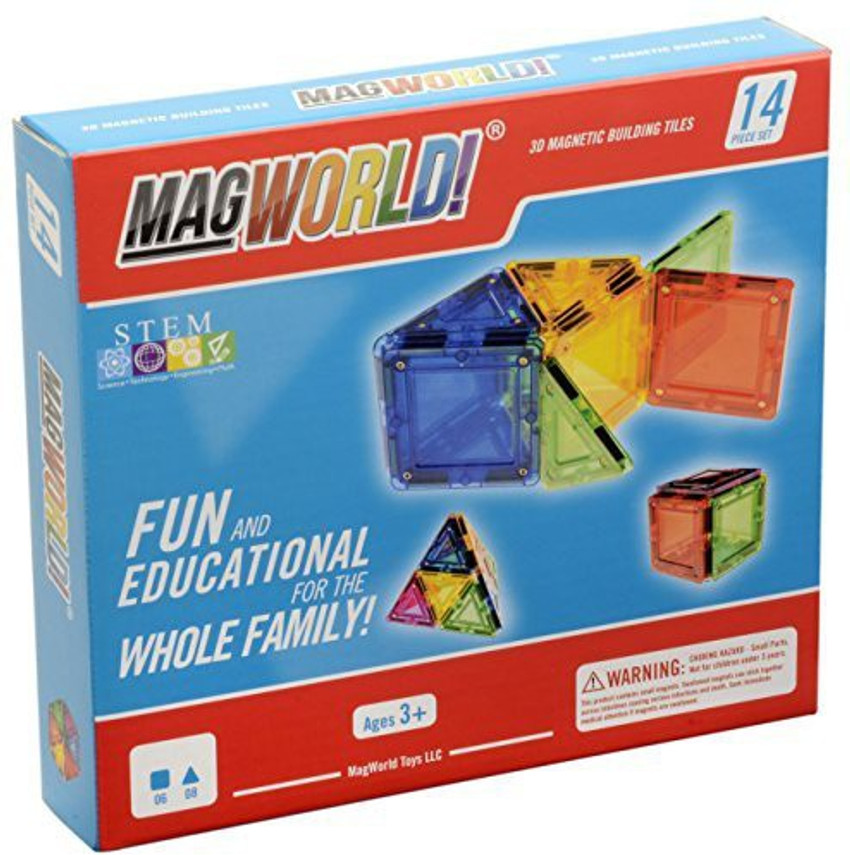 Magworld shop 30 piece