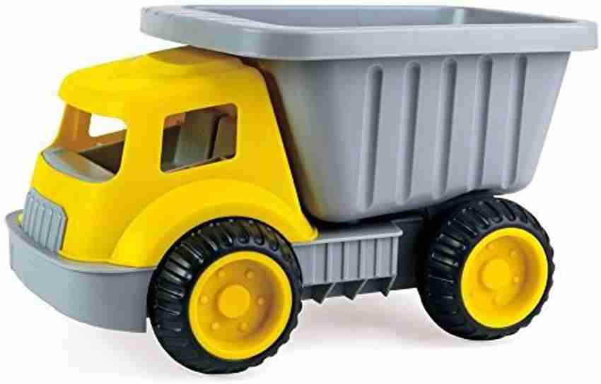 Hape cheap dump truck