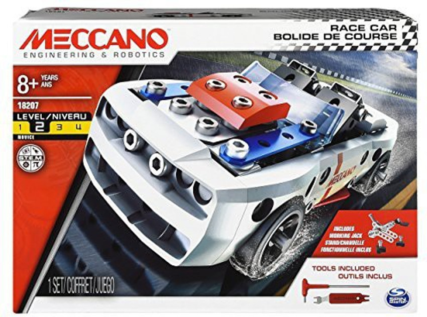 Meccano for 3 year olds new arrivals