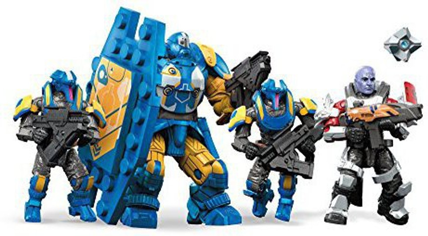 Mega construx destiny cheap