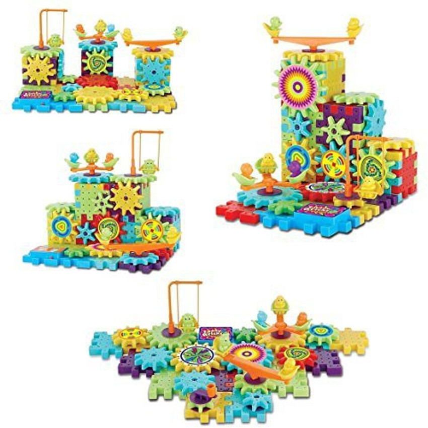 Funny bricks shop
