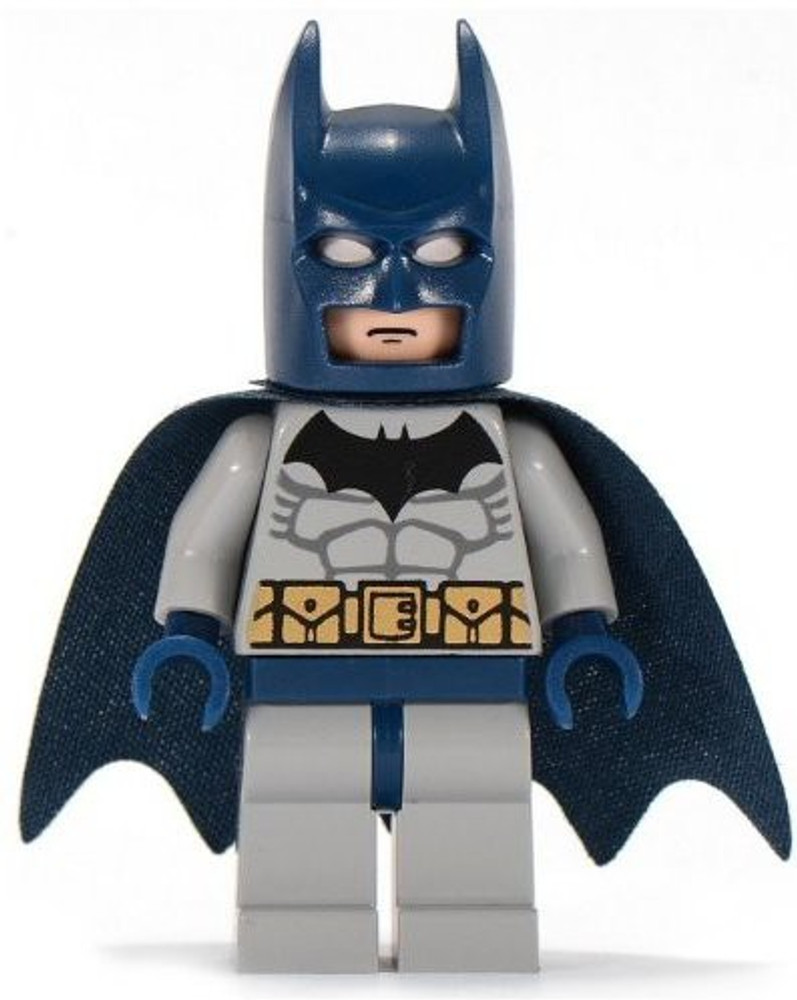 Lego 2025 blue batman