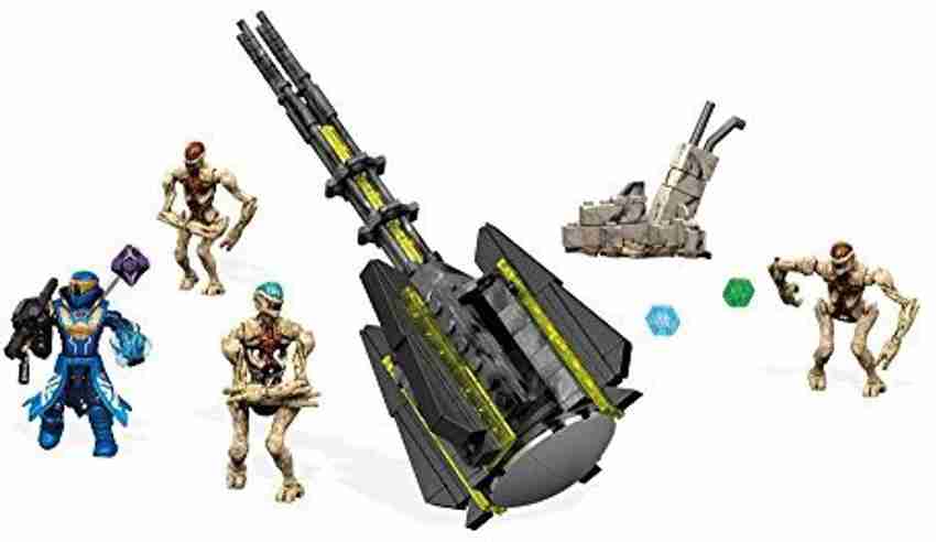 Destiny mega bloks sets discount