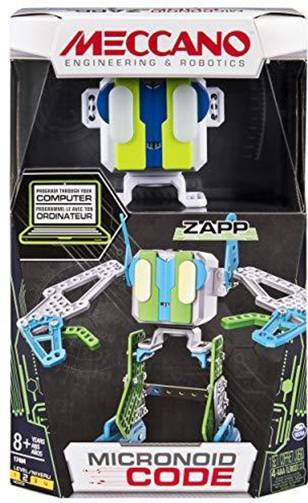 Micronoid code assorted discount