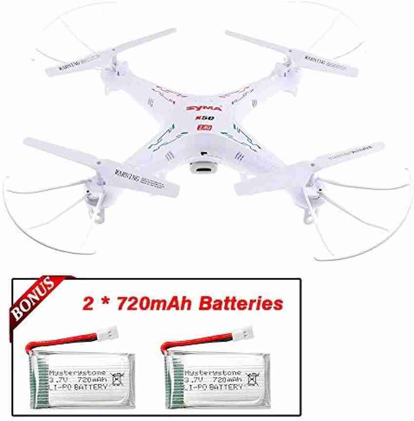 Drone hotsell syma x5c