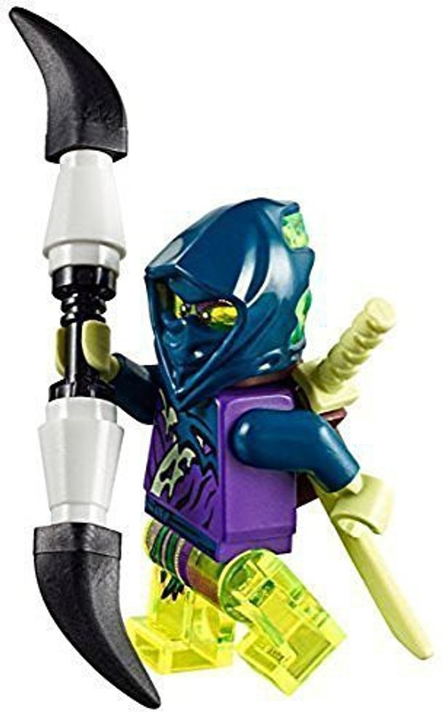 Lego ninjago ghost warriors deals
