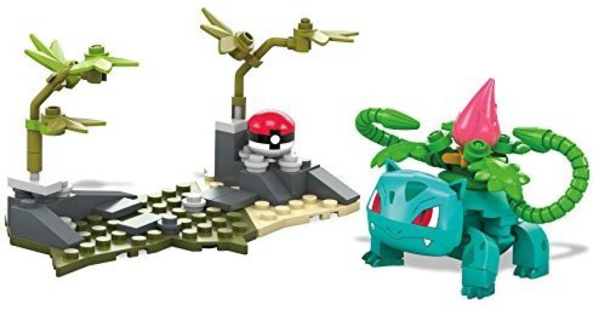 Mega cheap construx pokemon