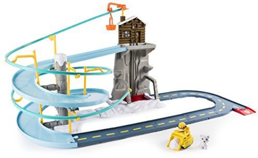 Paw patrol 2024 roll patrol sets