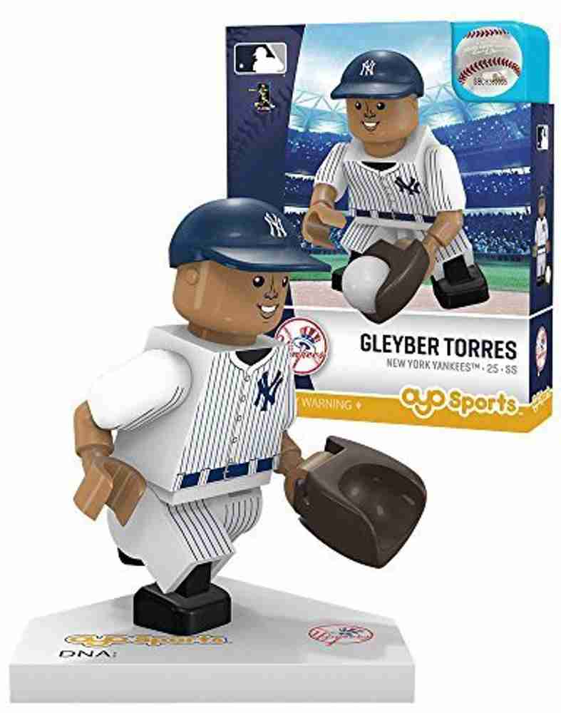 OYO Sports Toys Gleyber Torres New York Yankees Generation 4 G4
